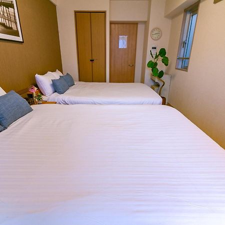 Ms59 Comfort Sakuragawa Osaka Dış mekan fotoğraf