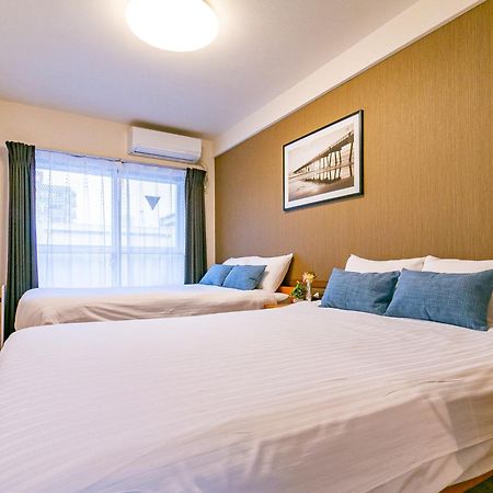 Ms59 Comfort Sakuragawa Osaka Dış mekan fotoğraf