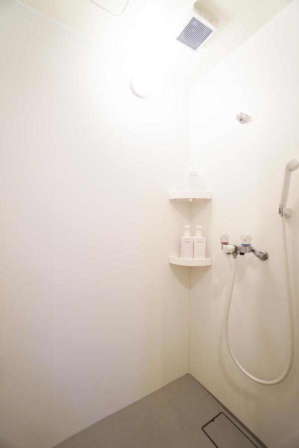 Ms59 Comfort Sakuragawa Osaka Dış mekan fotoğraf