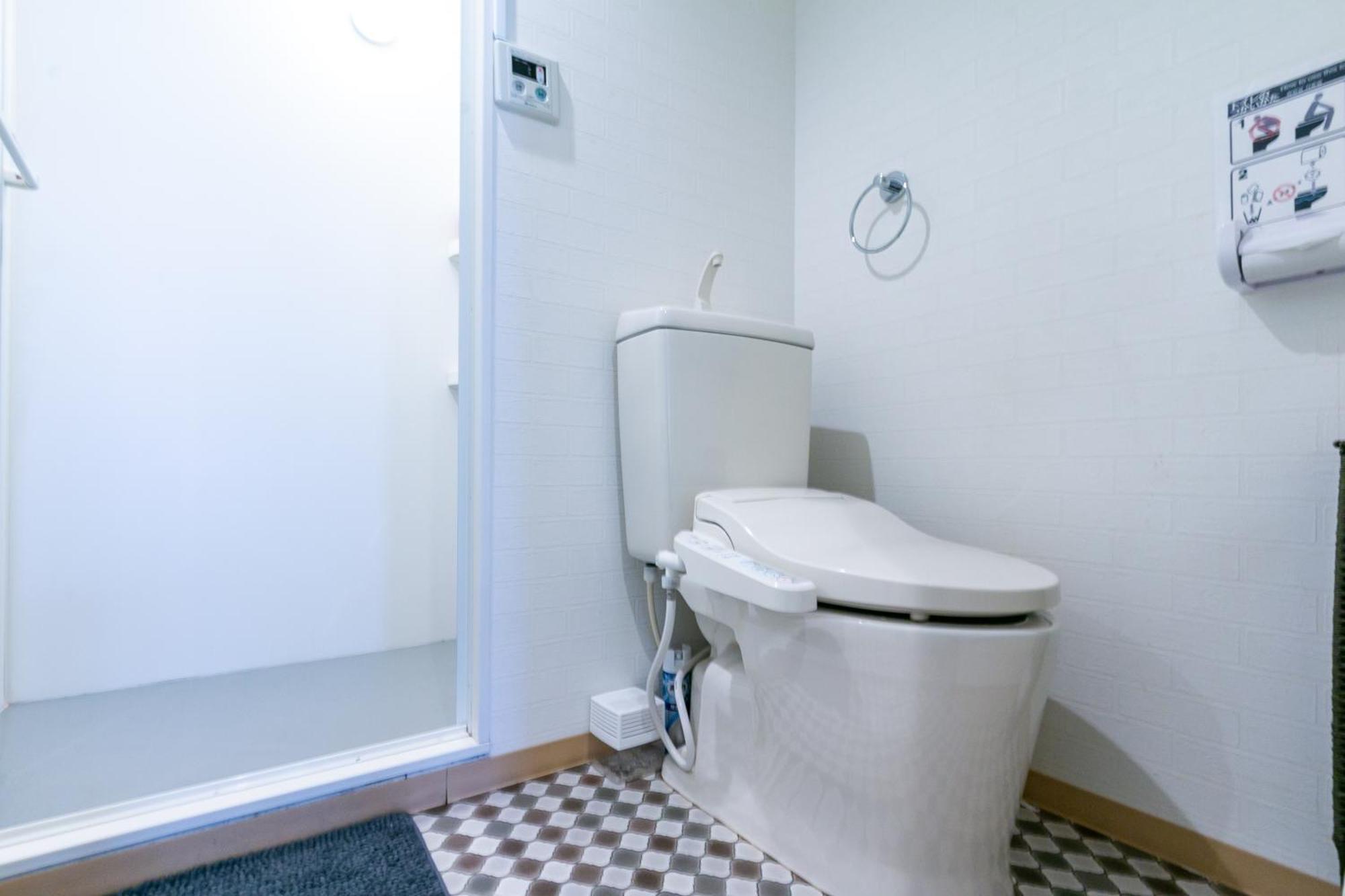Ms59 Comfort Sakuragawa Osaka Dış mekan fotoğraf