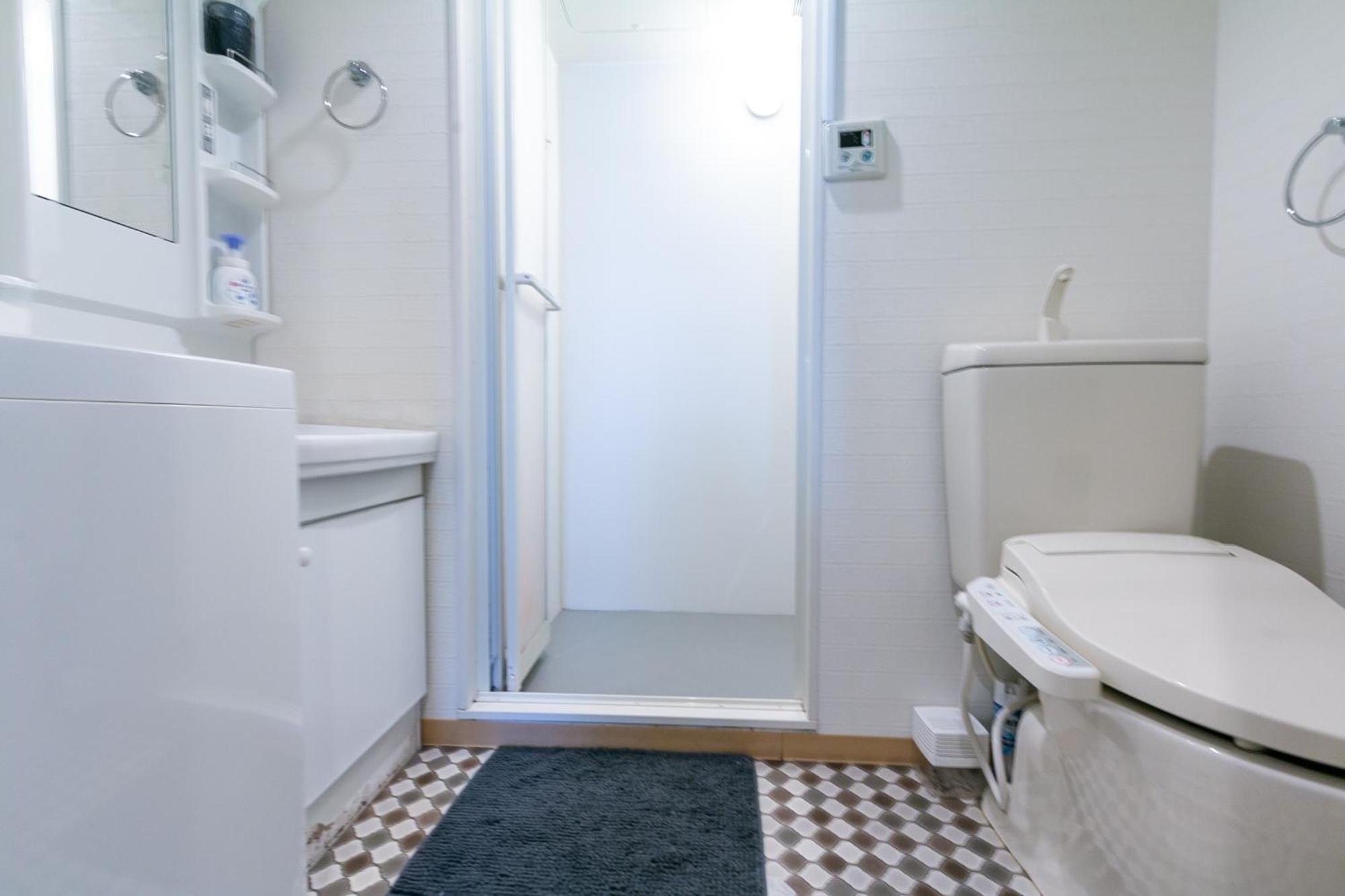 Ms59 Comfort Sakuragawa Osaka Dış mekan fotoğraf