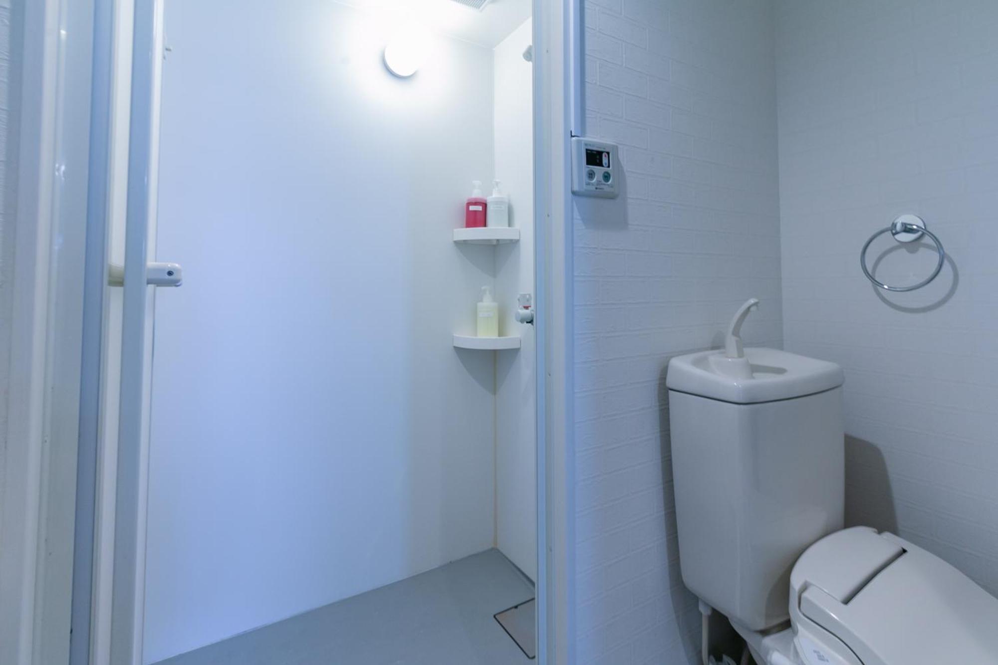 Ms59 Comfort Sakuragawa Osaka Dış mekan fotoğraf