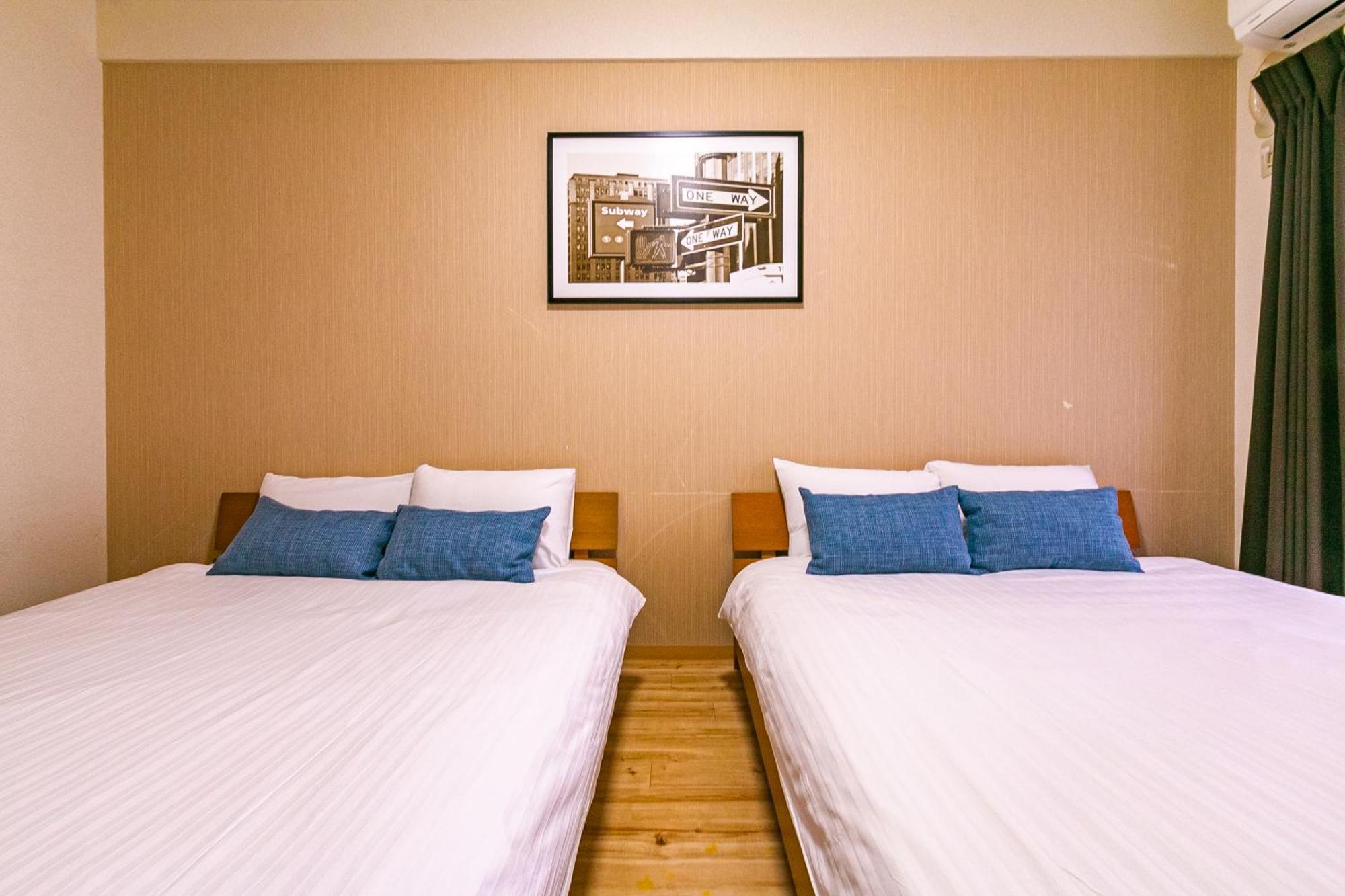 Ms59 Comfort Sakuragawa Osaka Dış mekan fotoğraf