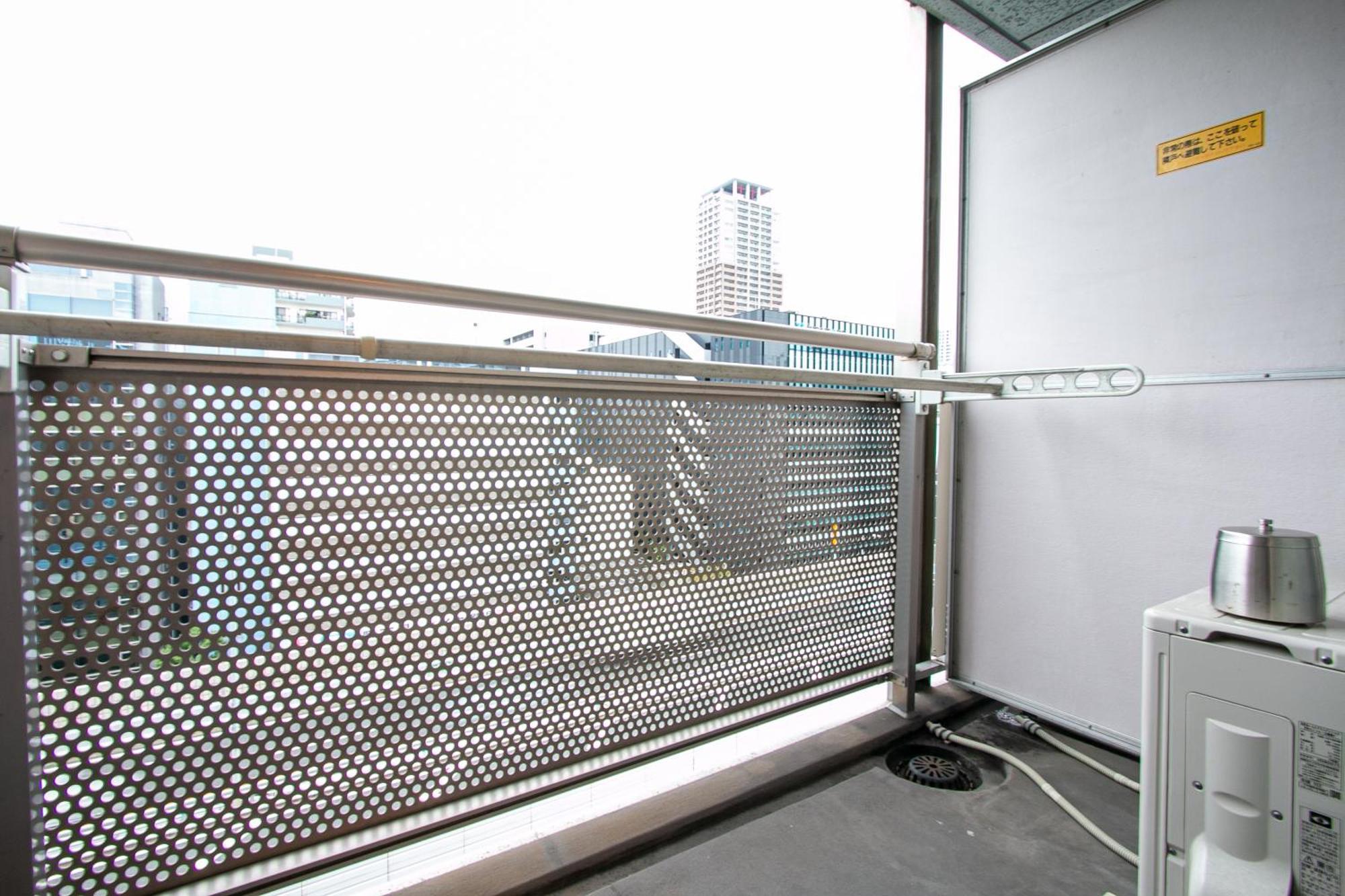 Ms59 Comfort Sakuragawa Osaka Dış mekan fotoğraf